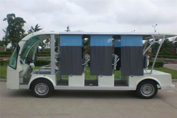 山東電動(dòng)觀光車