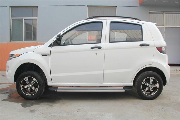 新能源電動(dòng)車