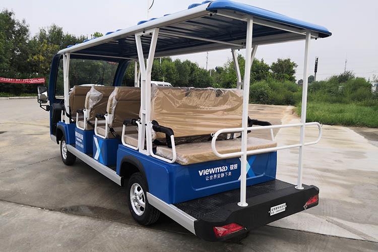 電動(dòng)觀光車