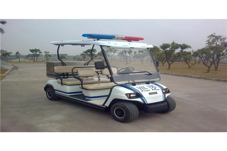 電動(dòng)巡邏車(chē)