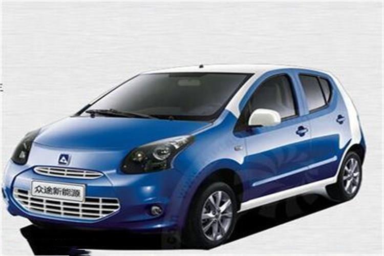 新能源電動(dòng)車