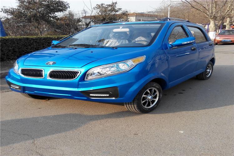 新能源電動(dòng)車