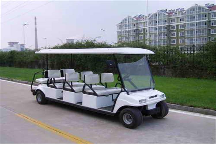 電動(dòng)觀光車(chē)