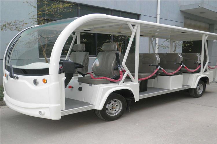 山東電動(dòng)觀光車