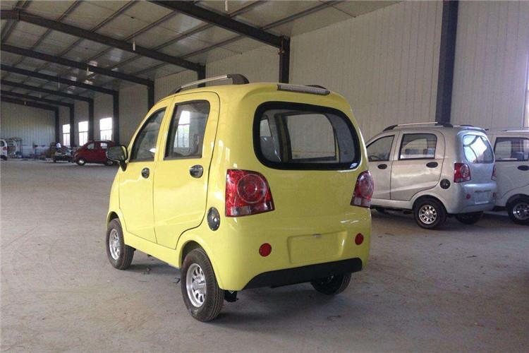 山東新能源電動(dòng)車