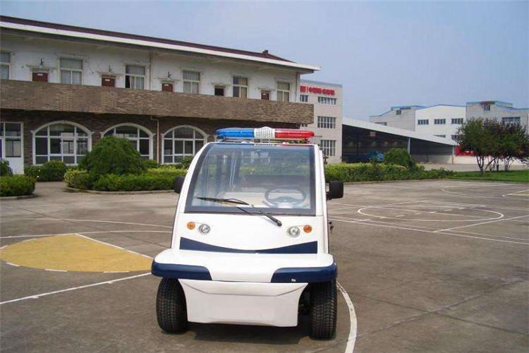 山東電動(dòng)巡邏車(chē)