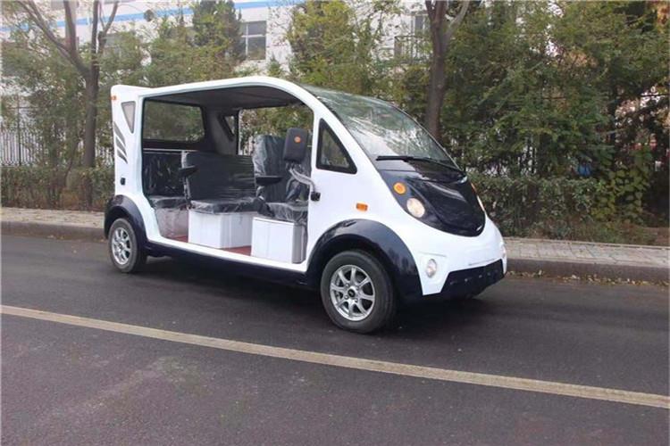 山東電動(dòng)巡邏車(chē)