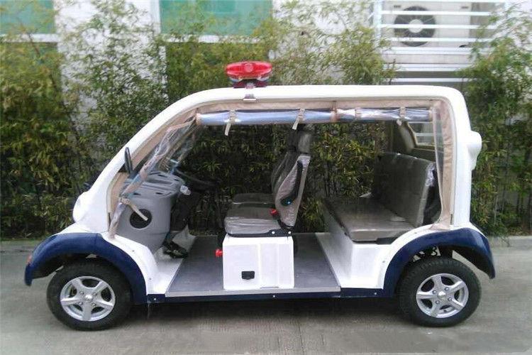 山東電動(dòng)巡邏車(chē)