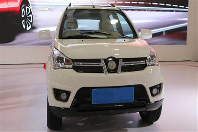 山東新能源電動(dòng)車