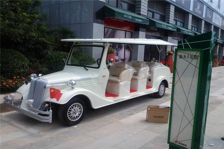 掌握電氣安全常識(shí) 讓電動(dòng)老爺車維修更有保障