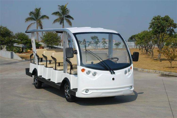 牢記安全駕駛要領(lǐng) 防范化解電動(dòng)觀光車運(yùn)行風(fēng)險(xiǎn)