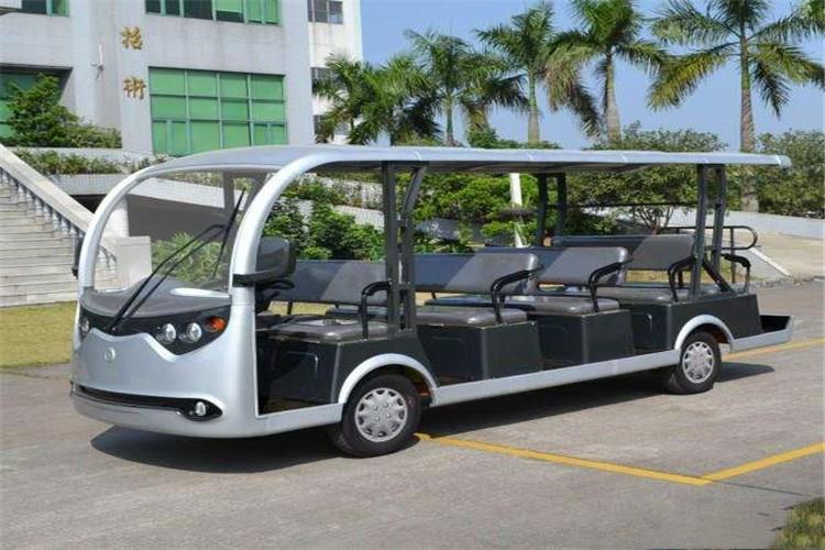 牢記安全駕駛要領(lǐng) 防范化解電動(dòng)觀光車運(yùn)行風(fēng)險(xiǎn)