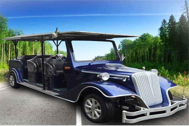 相比燃油機(jī)車，電動(dòng)老爺車究竟有何讓人難以抗拒的優(yōu)勢(shì)?