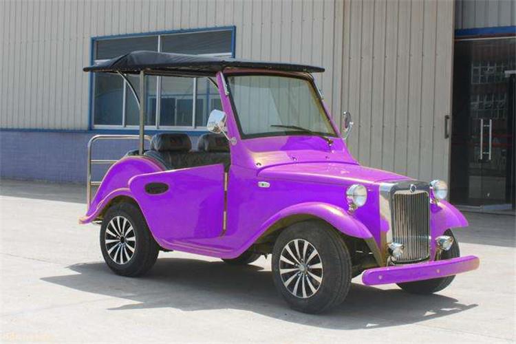 相比燃油機(jī)車，電動(dòng)老爺車究竟有何讓人難以抗拒的優(yōu)勢(shì)?