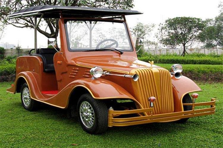 電動(dòng)老爺車暖風(fēng)的使用要適度