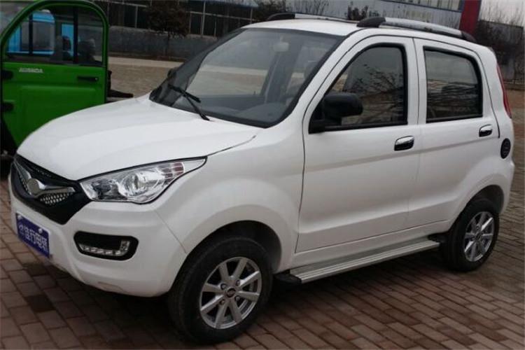 禁止雷電天氣、雨天露天給電動(dòng)車輛充電