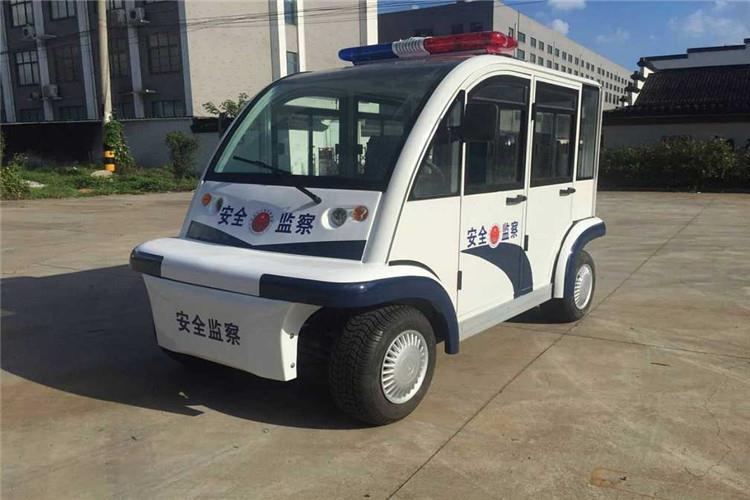 所謂巡邏車(chē)，其實(shí)就是一種為特殊部門(mén)的人員進(jìn)行巡邏代步設(shè)計(jì)的一種車(chē)子
