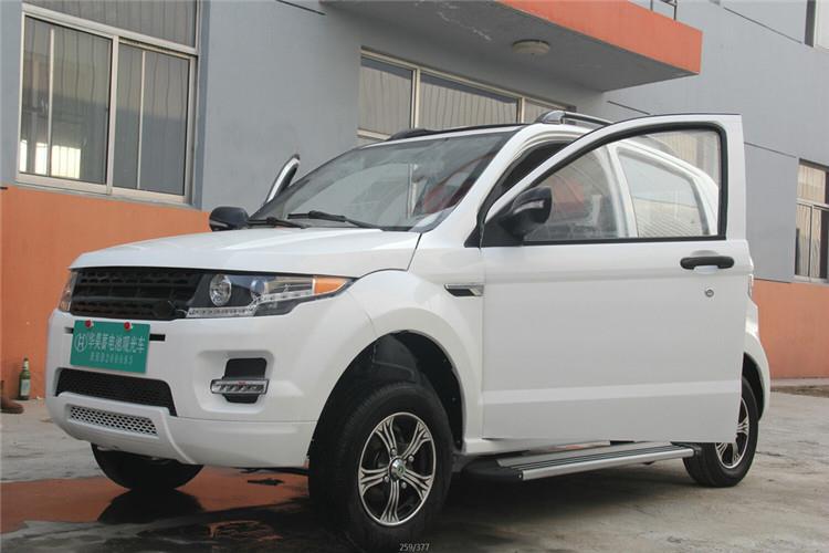 隨著新能源電動(dòng)車的大力普及，人們對(duì)其也產(chǎn)生了越來越多的興趣