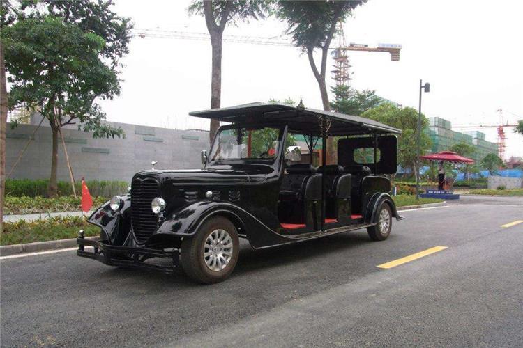 對于電動老爺車而言，電池無疑是較重要的一個組成部件