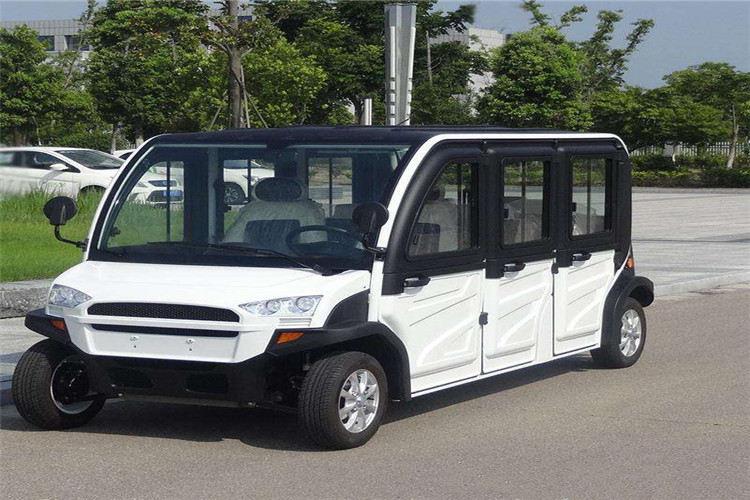 一般來說電動觀光車車身及底盤如或能選用鋼材或特殊材料打造