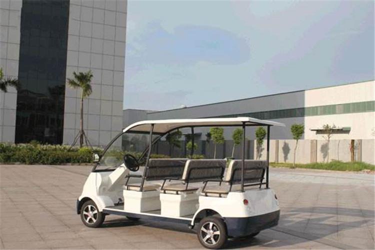 電動觀光車質(zhì)量好壞的第二點就是廠家的技術(shù)實力