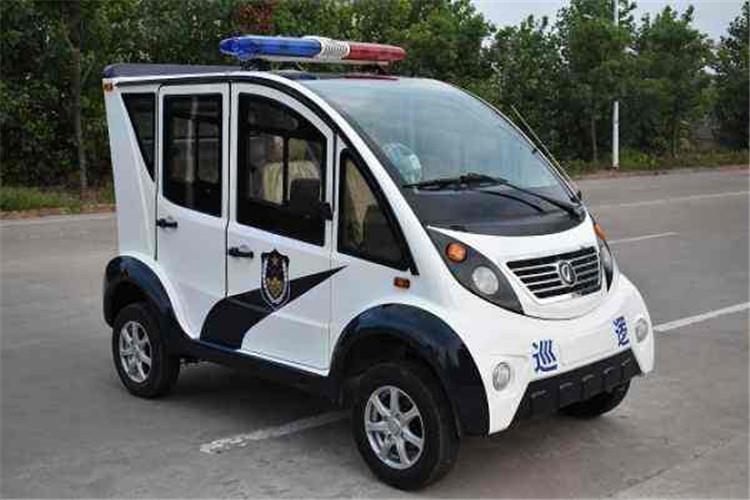 作為專業(yè)的電動(dòng)巡邏車的生產(chǎn)廠家，本公司在此建議大家在挑選巡邏車的時(shí)候，要詳細(xì)的檢查車輛的每一個(gè)部位