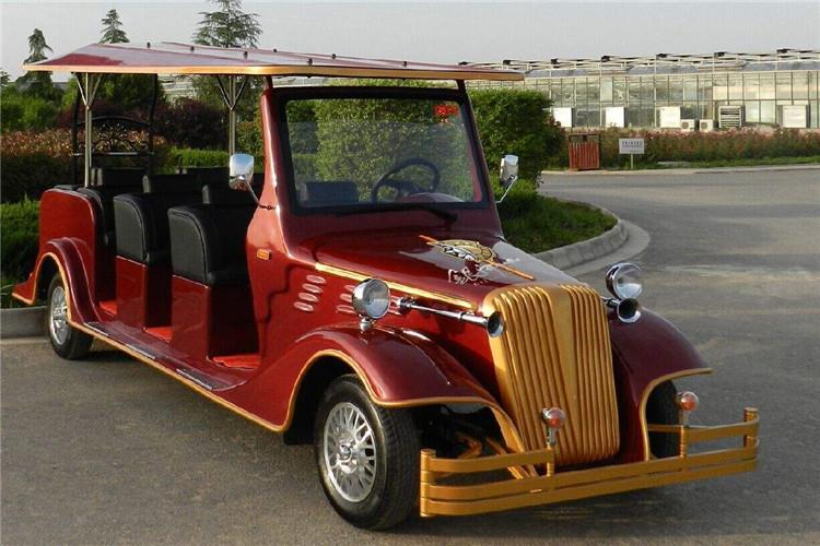 鑒于普通充電的不足，快速充電電池不斷涌現(xiàn)，從而為電動(dòng)老爺車實(shí)現(xiàn)商業(yè)化奠定了技術(shù)基礎(chǔ)