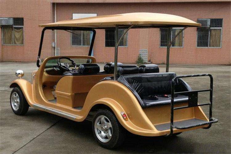 普通充電，也可稱為常規(guī)充電，是指在電動(dòng)老爺車蓄電池電量放盡后，即刻進(jìn)行再次充電