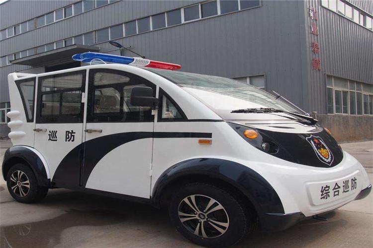 充電站的建設(shè)需要根據(jù)電動(dòng)巡邏車的充電需求，結(jié)合電動(dòng)汽車充電模式進(jìn)行相應(yīng)的規(guī)劃和設(shè)計(jì)