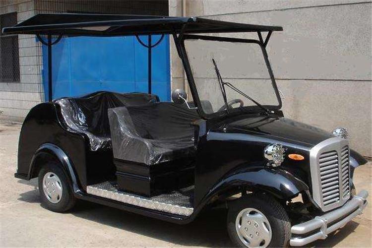 電動老爺車一般都會有電池電量顯示，車主可以根據當前的電量估算出剩余續(xù)航里程，然后充分利用充電樁客戶端，尋找前方的充電樁