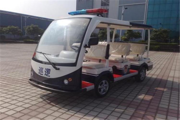 在清洗電動(dòng)巡邏車時(shí)，一般是使用中性的洗車劑清洗車輛，注意定不要使用刷子、粗布等進(jìn)行清洗