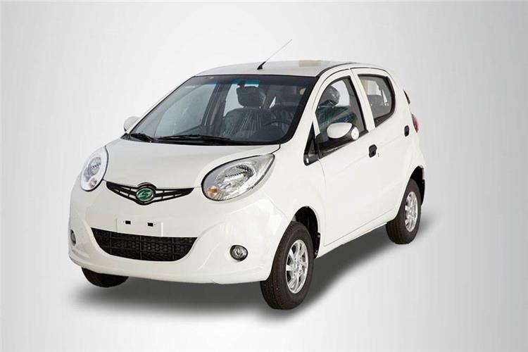 新能源電動車由于運行工況復(fù)雜，環(huán)境多變，因此在電機控制器設(shè)計過程中要充分考慮其熱設(shè)計