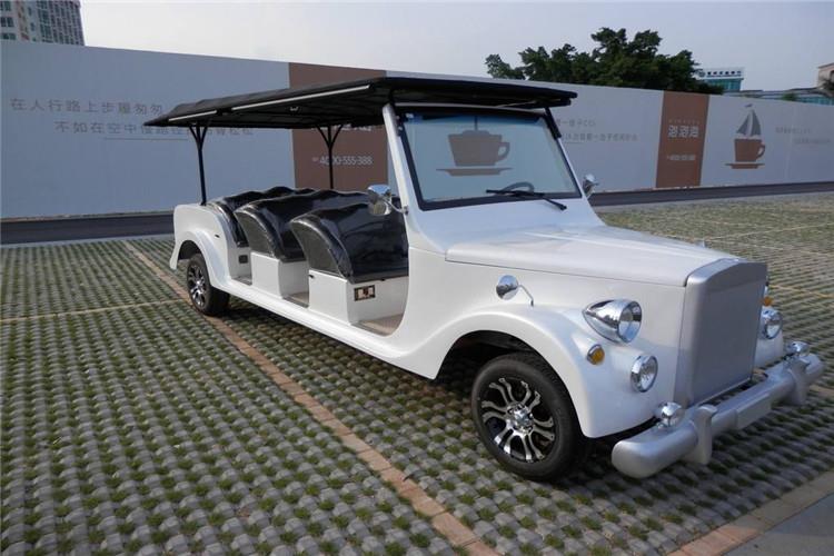 由于電池組在電動(dòng)老爺車的安裝位置不同，故對(duì)電池組的密封要求也略有不同