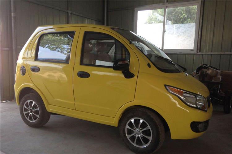 山東新能源電動車在日常使用過程中，應根據(jù)實際情況準確把握充電時間