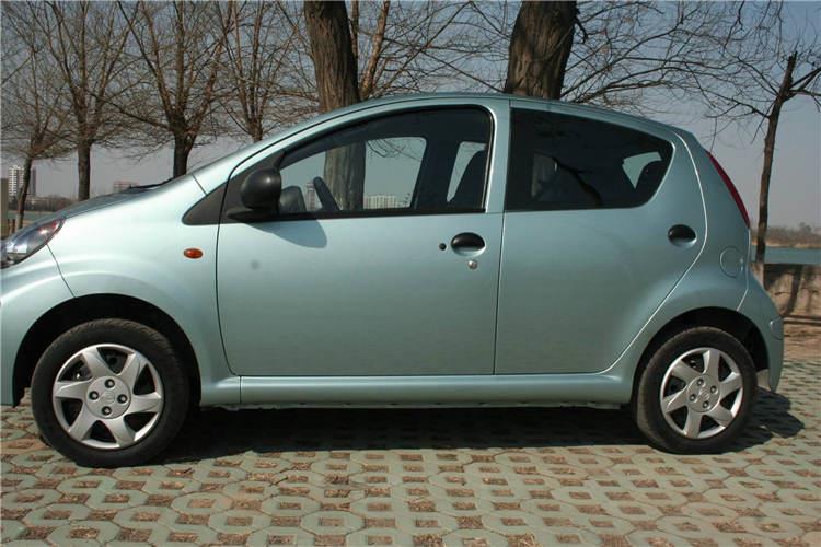 由于剛接觸山東新能源電動車的車主對于電車的控制存在較大的誤區(qū)