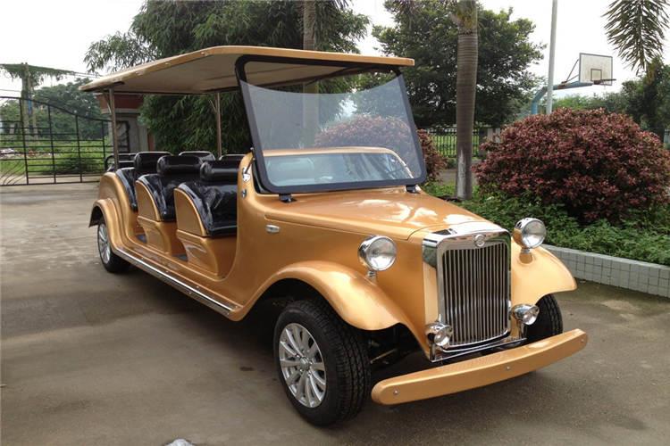 第三個就是山東電動老爺車電機軸承生銹，只需涂抹潤滑油