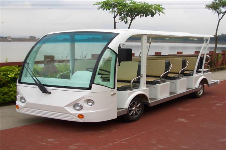 隨車吊山東電動觀光車的銘牌及車身編號要求網(wǎng)站內(nèi)容正確，打印字跡清晰、間隔均勻、排列整齊